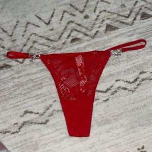 BRAND NEW VS THONG